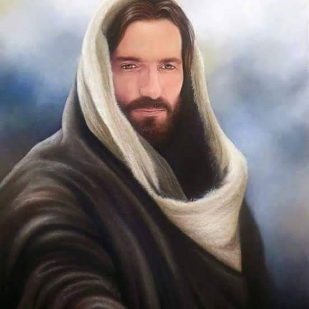 Meet your Posher, Christian